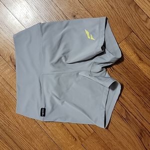 Flag Nor Fail shorts